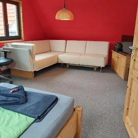 Haus-weitblick Casa vacanze *