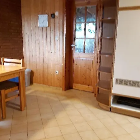 Casa vacanze Haus-weitblick *