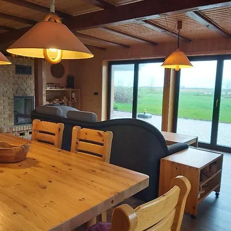 Haus-weitblick Casa vacanze *