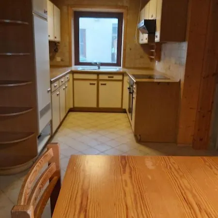 Casa vacanze Haus-weitblick Poppenbull