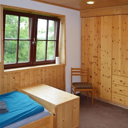 Casa vacanze Haus-weitblick Poppenbull