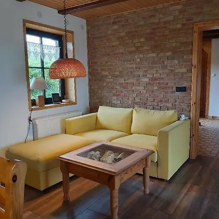 Casa vacanze Haus-weitblick Poppenbull