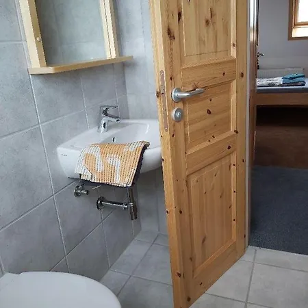 Haus-weitblick Casa vacanze