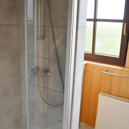 Casa vacanze Haus-weitblick Poppenbull