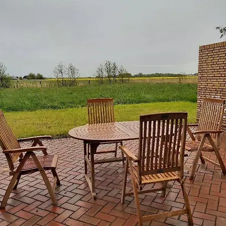 Haus-weitblick Casa vacanze *