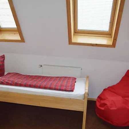 Casa vacanze Haus-weitblick *