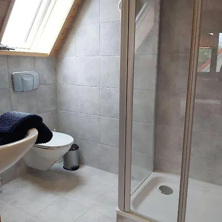 Casa vacanze Haus-weitblick Poppenbull
