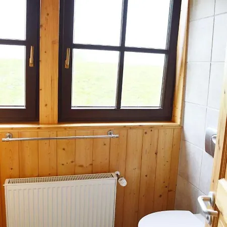 Haus-weitblick Casa vacanze
